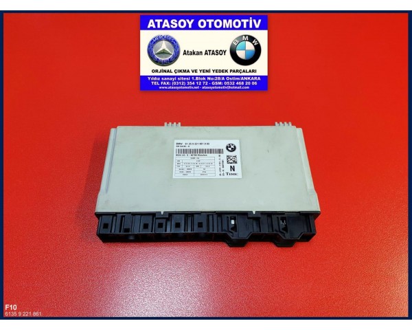 BMW F10 KOLTUK BEYNİ 61359459673 61357943747 61356993303 61357474964 61359369124 61359354276 61359313995 61359280916 61359257101 61359228974 61359248564 61359225622 61359225619 61359297344 61359248561